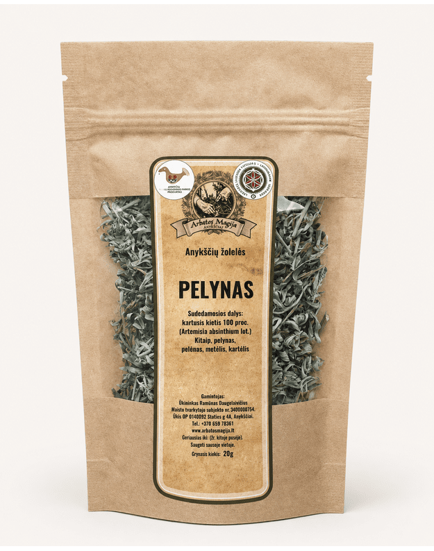 PELYNAS