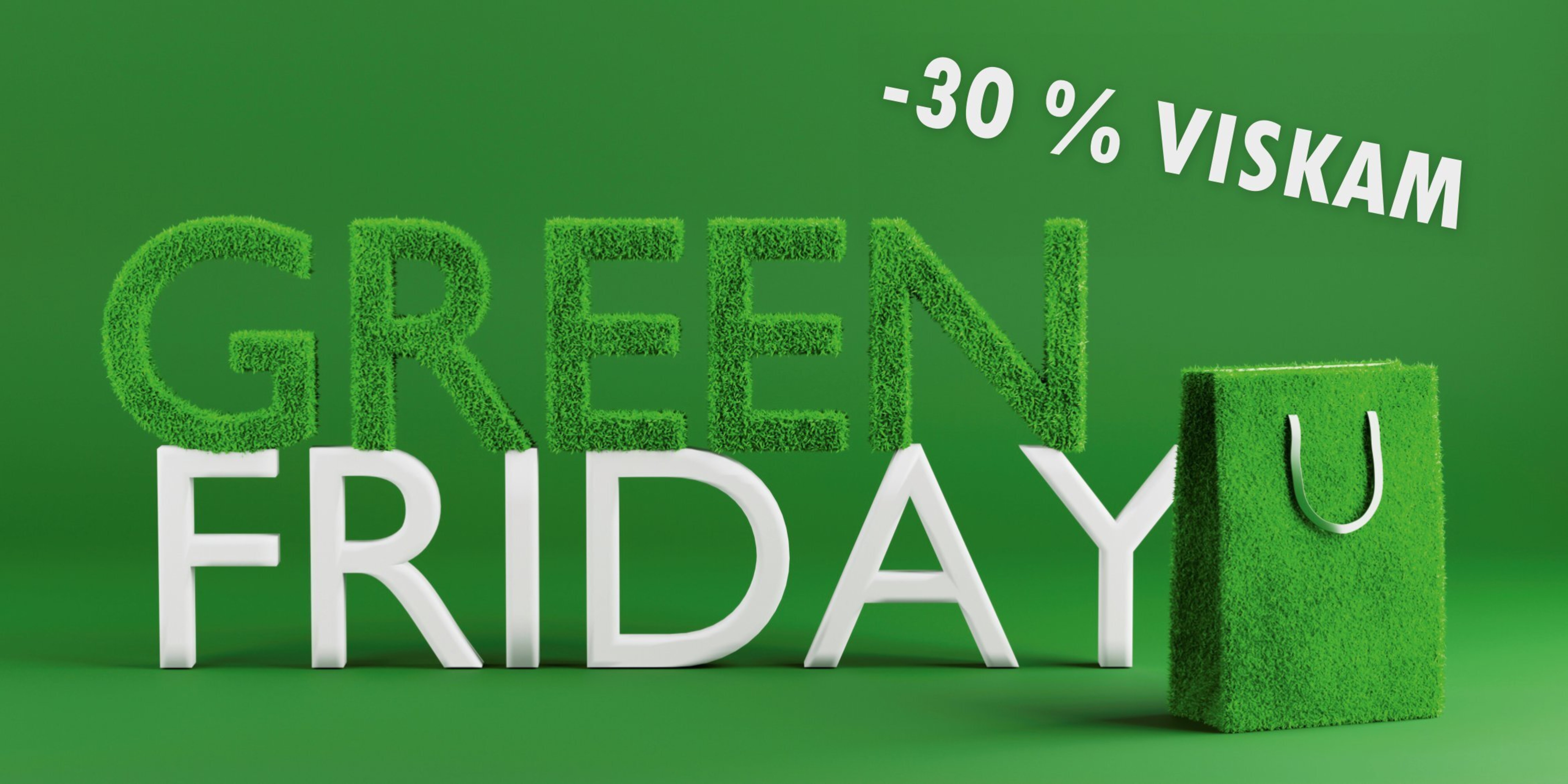 Juodojo penktadienio pasiūlymas